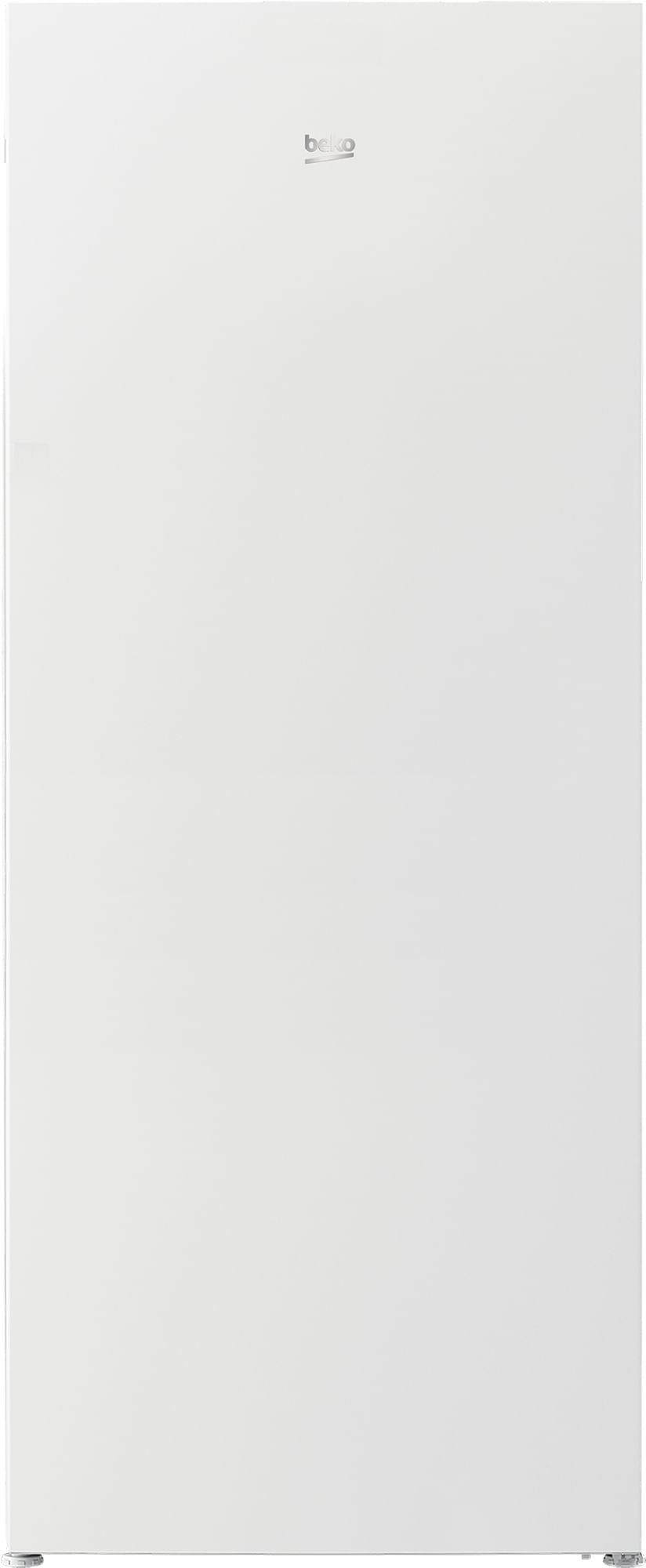 Beko RFSA240M41WN Congelatore verticale Libera installazione 215 L E Bianco