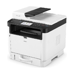 M 320FB All-in One Laser Printer - A4/A5/A6/B5/B6 - Wi-fi - Black/White