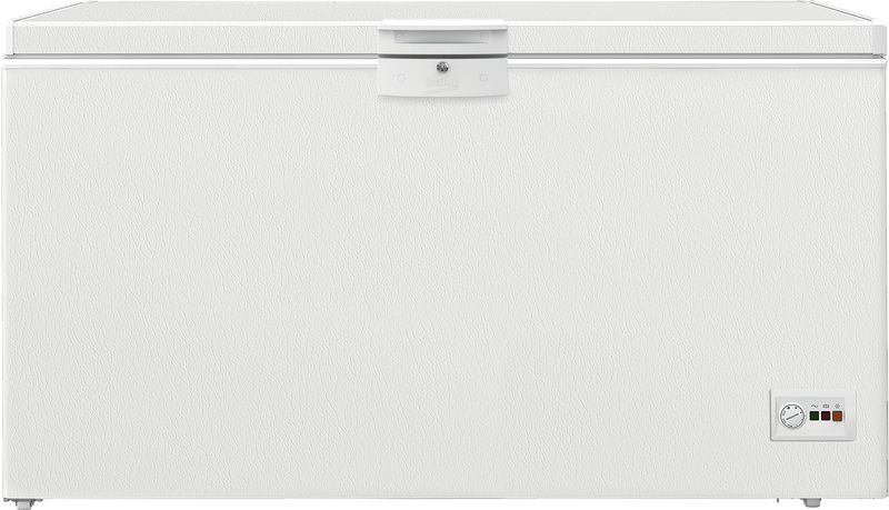 Beko-Congelatore-Orizzontale-a-libera-installazione--HSM46740-Classe-E-451-litri