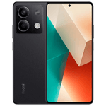 Xiaomi Redmi Note 13 5G 16,9 cm (6.67") Dual SIM ibrida USB tipo-C 8 GB 256 GB 5000 mAh Nero