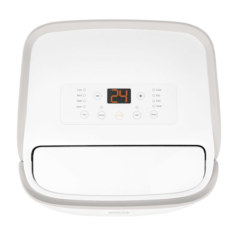 Argo-Milo-Plus-New---Climatizzatore-Portatile-13000-BTU-h-con-WiFi
