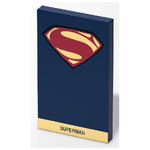 Tribe Power Bank 4000 Mah Dc Superman