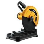 Troncatrice BLIM Metel 355mm 2000W - velocitÃÂ  3800rpm - manuale ergonomica