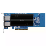 Synology E10G30-T2 scheda di rete e adattatore Interno Ethernet 10000 Mbit/s
