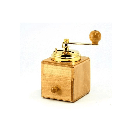 Macina caffe Quadro