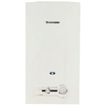 Bosch Scaldabagno Therm T4200 18-2 23 Metcamera Aperta