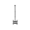 Equip-650321-Supporto-per-display-espositivi-1778-cm--70---Nero