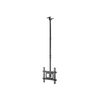 Equip-650321-Supporto-per-display-espositivi-1778-cm--70---Nero