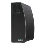 ONLINE USV-Systeme YUNTO 1200 gruppo di continuità (UPS) A linea interattiva 1,2 kVA 720 W 5 presa(e) AC