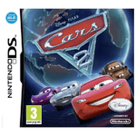 Digital Bros Disney Pixar Cars 2 Il Videogioco ITA Nintendo DS