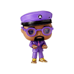 Funko Pop! Spike Lee Purple Suit