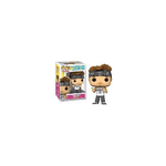 Funko Pop! Rocks Nkotb Donnie 312 Day One: 28-02-23