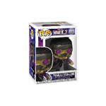 Funko Pop! Marvel What If T'Challa Star-Lord