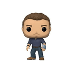 Funko Pop! Jurassic World Owen Dominion Owen Grady