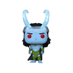 Funko Pop! Marvel What If Frost Giant Loki