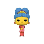 Funko Pop! Simpsons Marjora Marge