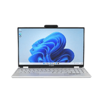 YASHI YP1531 laptop Computer portatile 39,6 cm (15.6) Full HD Intel® Core™ i3 i3-1005G1 8 GB 256 GB SSD Wi-Fi 5 (802.11ac) Windows 11 Pro Argento