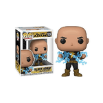 Funko Pop! Black Adam Black Adam W-Chase