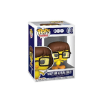 Funko Pop! Warner 100th Tweety Bird As Velma Dinkley 1243