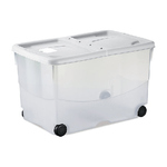 Stefanplast 13083 Box Vasco 60x40x36cm Bianco