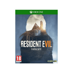 Resident Evil 7 Biohazard Lenticular Edition Xbox One