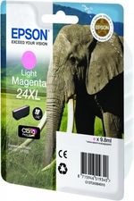 Epson-Elephant-Cartuccia-Magenta-chiaro-XL