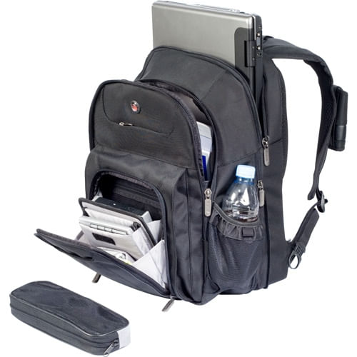 Targus-15---15.6-inch---38.1---39.6cm-Corporate-Traveller-Backpack