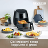 Friggitrice-ad-Aria-Calda-Severin-FR-2445-XXL-2000W