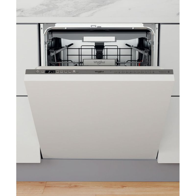 Lavastoviglie-a-Scomparsa-Totale-Whirlpool-60-cm-14-Coperti-A---