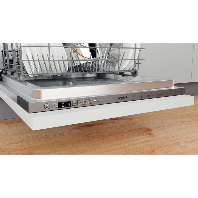 Lavastoviglie-a-Scomparsa-Totale-Whirlpool-60-cm-14-Coperti-A---