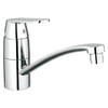 GROHE-Miscelatore-Cucina-Eurosmart-Cosmopolitan-Cromo