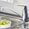 GROHE-Miscelatore-Cucina-Eurosmart-Cosmopolitan-Cromo
