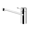 Miscelatore-Monocomando-Inox-Hotpoint-MC5TH-HA