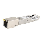 D-Link DGS-712 Transceiver modulo del ricetrasmettitore di rete Rame 1000 Mbit/s