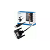 LogiLink-USB---D-SUB-25-Adapter-Cable-1.8m-18-m-D-sub--DB-25--Nero