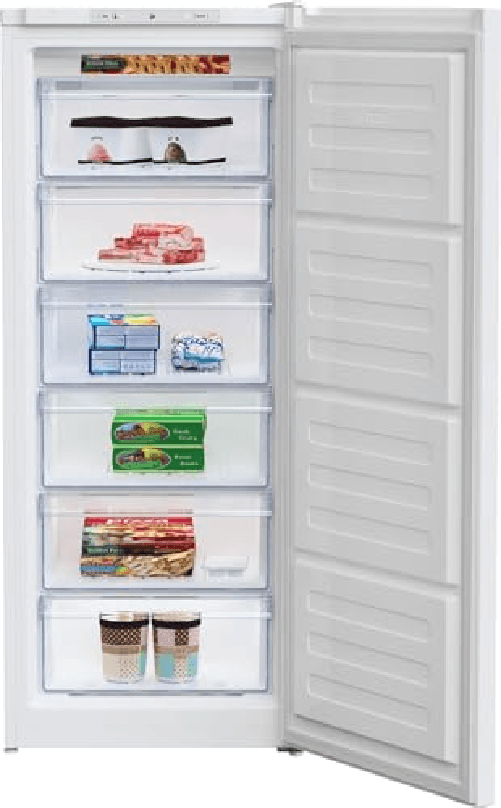 Congelatore-Verticale-Beko-RFSA210K40WN---210-Litri-Classe-E