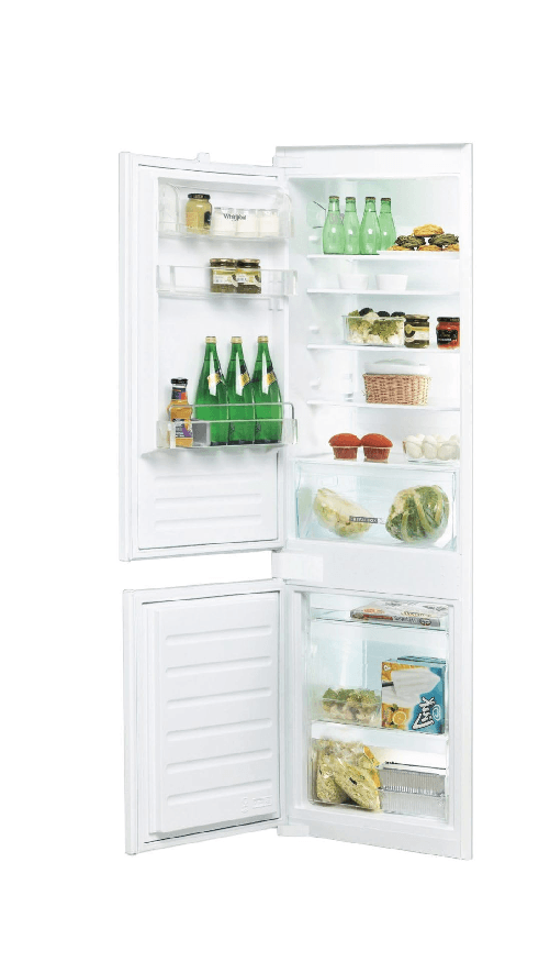 Frigorifero-incasso-Whirlpool-ART-6600-LH-E
