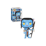 Funko Pop! Movies Avatar Jake Sully 1321