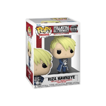 Funko 57739 Pop! Heroes Marvel Hawkeye Riza 1177