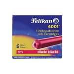 Pelikan TP/6 10 pezzo(i)