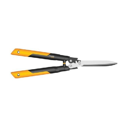 Fiskars PowerGear X HSX92 Nero, Arancione