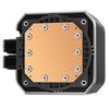 DeepCool-MYSTIQUE-240-ARGB-Processore-Raffreddatore-di-liquidi-tutto-in-uno-12-cm-Nero-1-pz