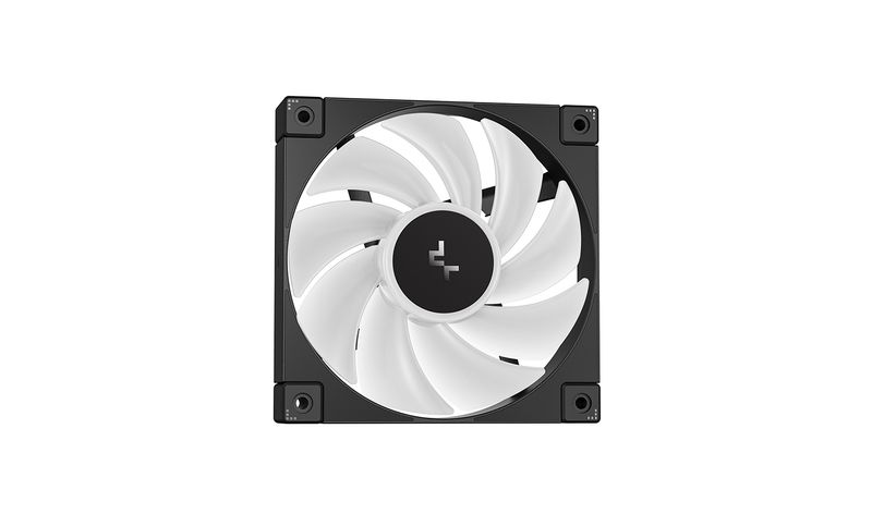 DeepCool-MYSTIQUE-240-ARGB-Processore-Raffreddatore-di-liquidi-tutto-in-uno-12-cm-Nero-1-pz