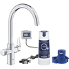 GROHE-Blue-Pure-BauCurve-in-Cromo---Eleganza-e-Funzionalita