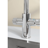 GROHE-Blue-Pure-BauCurve-in-Cromo---Eleganza-e-Funzionalita