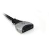 LevelOne-KVM-Switch-0290---Commutatore-USB-per-2-Computer