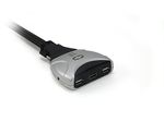 LevelOne-KVM-Switch-0290---Commutatore-USB-per-2-Computer