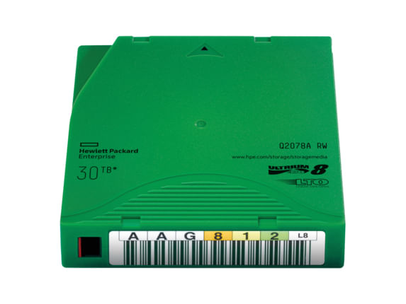 HP-LTO-8-Ultrium-30TB-RW-Data-Cartridge-Nastro-dati-vuoto-12000-GB-127-cm