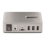 Hub-USB-C-3.0-StarTech.com-a-10-Porte-con-Alimentatore-da-65W