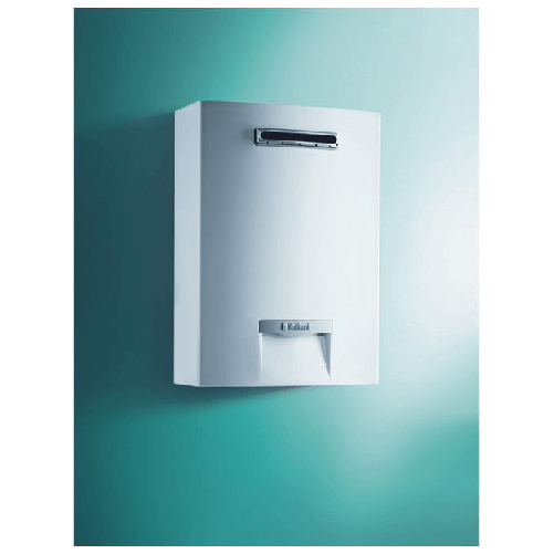Scaldabagno Vaillant Outside Mag 17-8/1-5 GPL RT LOW NOX